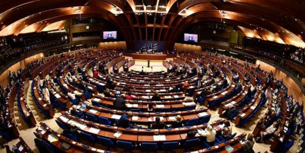 شورای اروپا,اخبار سیاسی,خبرهای سیاسی,اخبار بین الملل