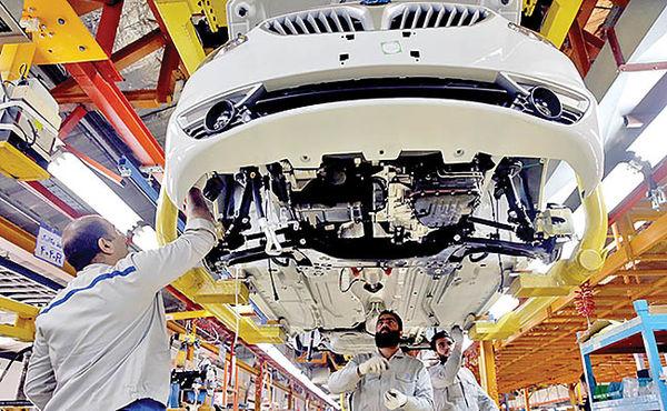 تولیدات خودروهای چینی در ایران,اخبار خودرو,خبرهای خودرو,بازار خودرو