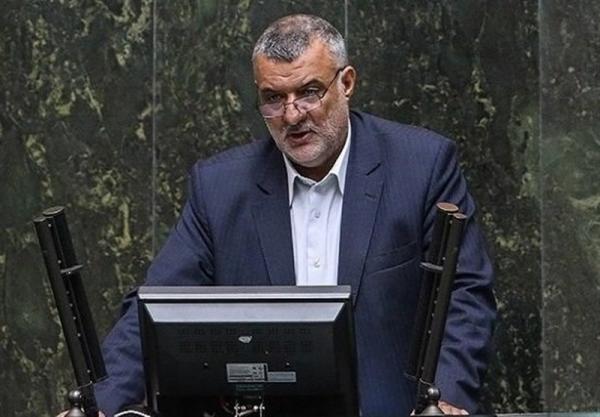 محمود حجتی,اخبار سیاسی,خبرهای سیاسی,مجلس