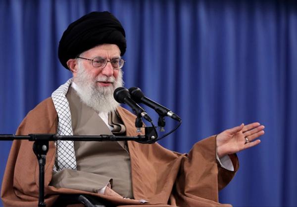 حضرت آیت‌الله خامنه‌ای,اخبار سیاسی,خبرهای سیاسی,اخبار سیاسی ایران