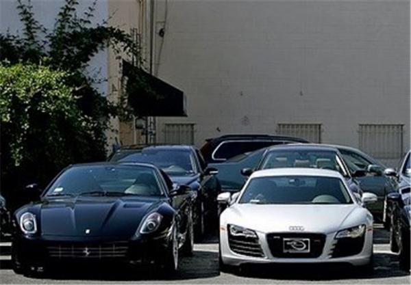 خودروهای سواری وارداتی خودروهای سواری وارداتی,اخبار اقتصادی,خبرهای اقتصادی,صنعت و معدن