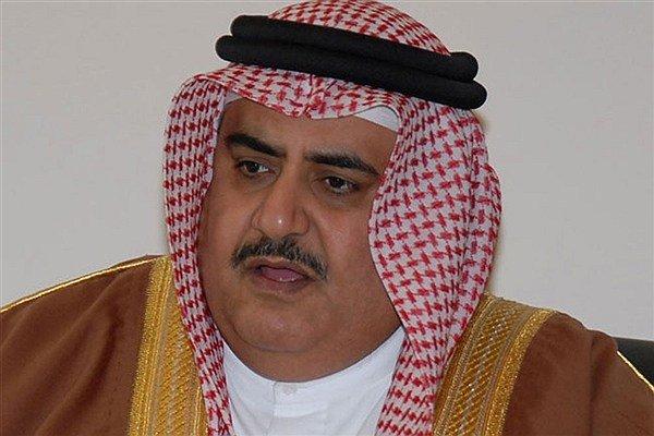 خالد بن احمد خالد بن احمد,اخبار سیاسی,خبرهای سیاسی,خاورمیانه