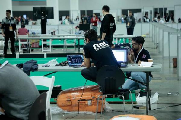 رقابت تیم‌های ایرانی در مسابقات جهانی ربوکاپ استرالیا,اخبار علمی,خبرهای علمی,پژوهش
