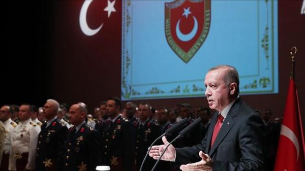 رجب طیب اردوغان رجب طیب اردوغان,اخبار سیاسی,خبرهای سیاسی,خاورمیانه