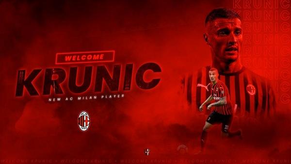 راده کرونیچ,اخبار فوتبال,خبرهای فوتبال,نقل و انتقالات فوتبال