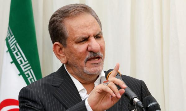 اسحاق جهانگیری,اخبار سیاسی,خبرهای سیاسی,دولت