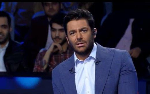 محمدرضا گلزار,اخبار صدا وسیما,خبرهای صدا وسیما,رادیو و تلویزیون
