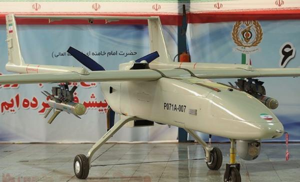 حملات سپاه به مقرهای تروریست ها در مرزهای اقلیم کردستان عراق,اخبار سیاسی,خبرهای سیاسی,دفاع و امنیت