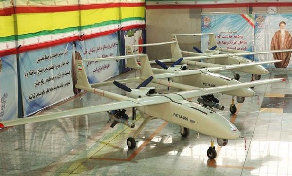 حملات سپاه به مقرهای تروریست ها در مرزهای اقلیم کردستان عراق,اخبار سیاسی,خبرهای سیاسی,دفاع و امنیت