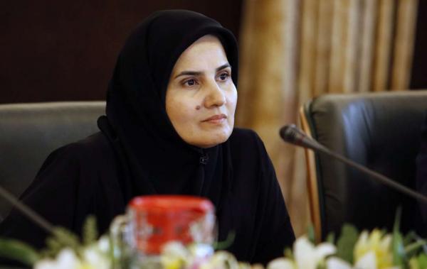 لعیا جنیدی,اخبار سیاسی,خبرهای سیاسی,دولت