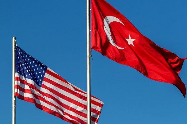 آمریکا و ترکیه,اخبار سیاسی,خبرهای سیاسی,اخبار بین الملل