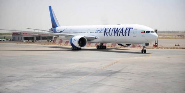 هواپیمایی کویت,اخبار سیاسی,خبرهای سیاسی,سیاست خارجی