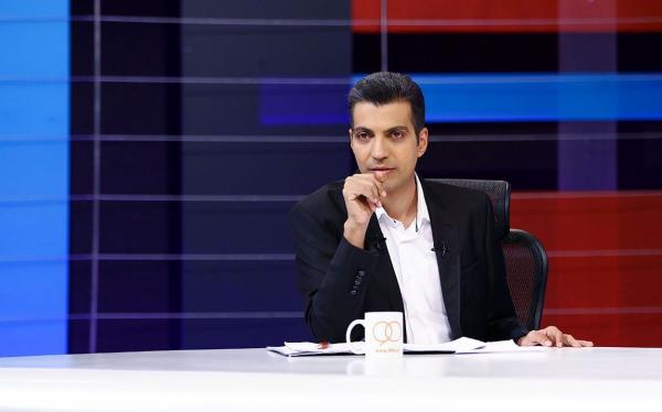 عادل فردوسی‌پور,اخبار صدا وسیما,خبرهای صدا وسیما,رادیو و تلویزیون