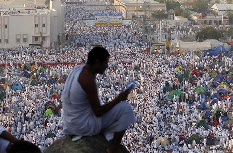 حج در عربستان,اخبار مذهبی,خبرهای مذهبی,حج و زیارت
