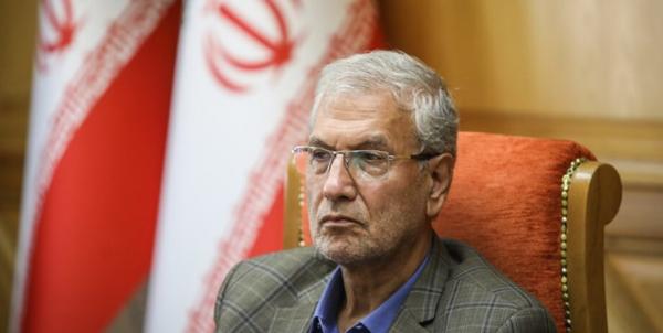علی ربیعی علی ربیعی,اخبار سیاسی,خبرهای سیاسی,دولت