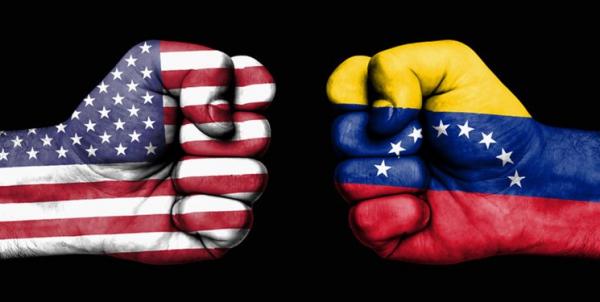 تحریم آمریکا علیه ونزوئلا,اخبار سیاسی,خبرهای سیاسی,اخبار بین الملل