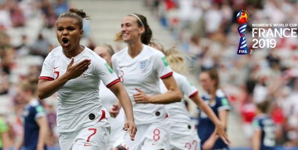 جام جهانی فوتبال زنان 2019,اخبار ورزشی,خبرهای ورزشی,ورزش بانوان