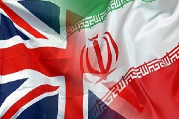 ایران و انگلیس,اخبار سیاسی,خبرهای سیاسی,سیاست خارجی