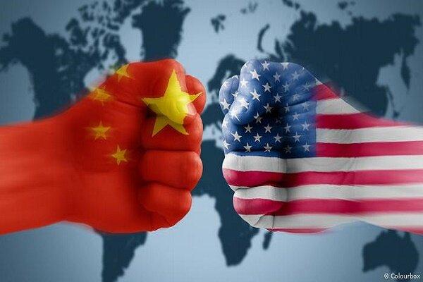 تحریم آمریکا علیه چین,اخبار سیاسی,خبرهای سیاسی,سیاست خارجی