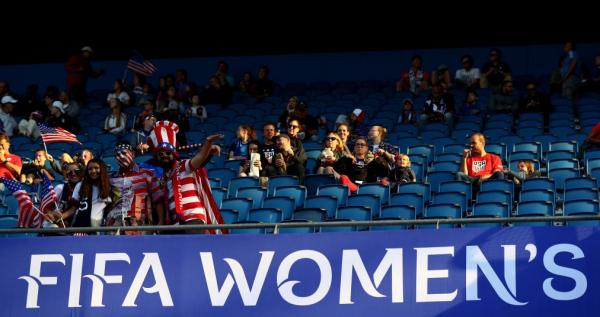 جام جهانی زنان 2019,اخبار ورزشی,خبرهای ورزشی,ورزش بانوان