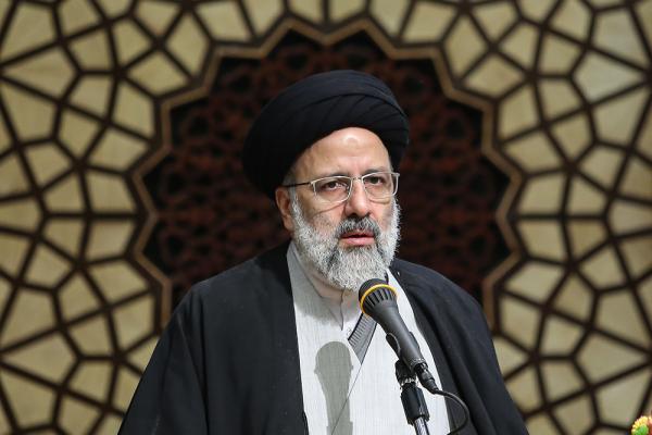 سید ابراهیم رئیسی,اخبار سیاسی,خبرهای سیاسی,اخبار سیاسی ایران