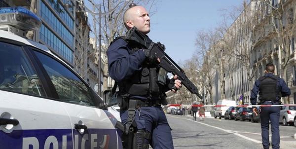 تیراندازی در نزدیکی مسجدی در غرب فرانسه,اخبار سیاسی,خبرهای سیاسی,اخبار بین الملل