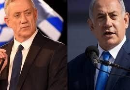 انتقاد گانتس از نتانیاهو,اخبار سیاسی,خبرهای سیاسی,خاورمیانه