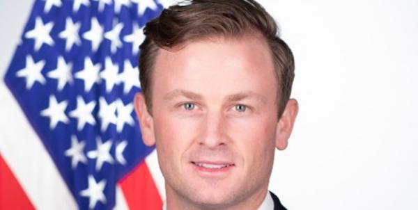 گرت مارکوس,اخبار سیاسی,خبرهای سیاسی,سیاست خارجی