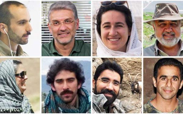 فعالان محیط زیست,اخبار سیاسی,خبرهای سیاسی,اخبار سیاسی ایران