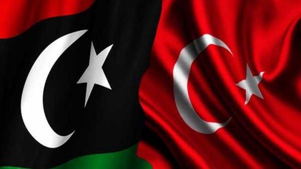 اختلافات ترکیه و لیبی,اخبار سیاسی,خبرهای سیاسی,خاورمیانه