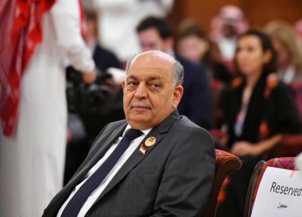وزیر نفت عراق,اخبار اقتصادی,خبرهای اقتصادی,نفت و انرژی