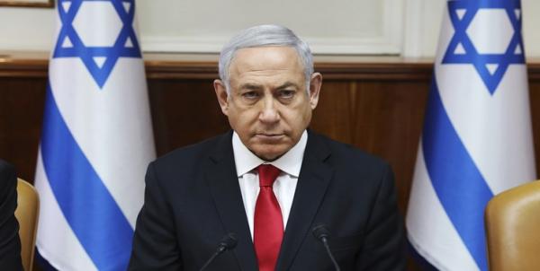 بنیامین نتانیاهو,اخبار سیاسی,خبرهای سیاسی,سیاست خارجی