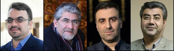 انتصابات تازه در سازمان سینمایی,اخبار فیلم و سینما,خبرهای فیلم و سینما,سینمای ایران