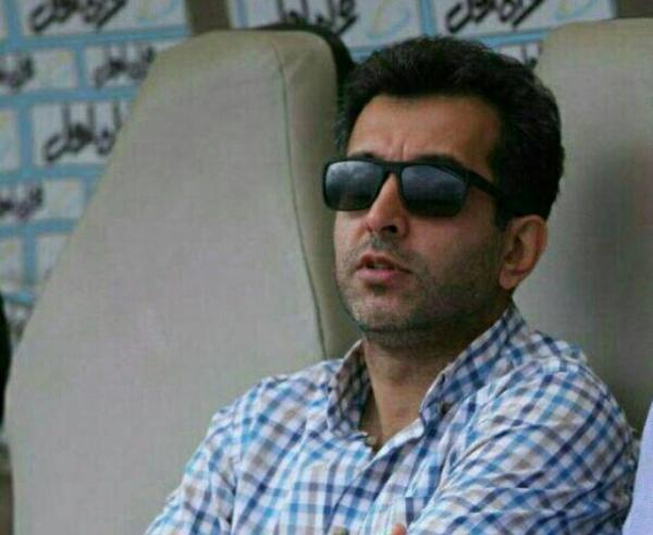 مسعود حیدری,اخبار فوتبال,خبرهای فوتبال,لیگ برتر و جام حذفی