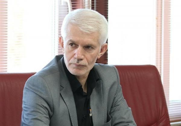 محمد شروین اسبقیان,اخبار ورزشی,خبرهای ورزشی, مدیریت ورزش