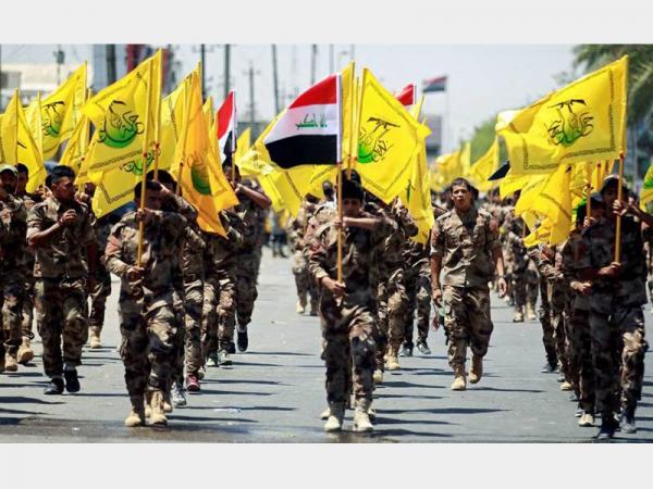الحاق حشدالشعبی به ارتش عراق,اخبار سیاسی,خبرهای سیاسی,خاورمیانه