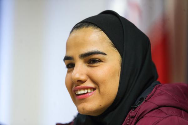 فرشته کریمی,اخبار ورزشی,خبرهای ورزشی,ورزش بانوان