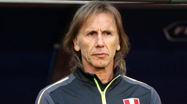 ریکاردو گارکا,اخبار فوتبال,خبرهای فوتبال,اخبار فوتبال جهان