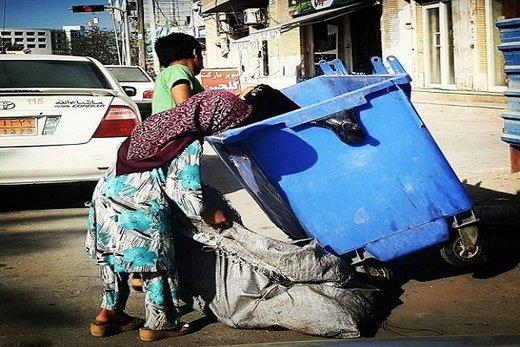 نامه پریناز ایزدیار به اعضای شورای شهر تهران درباره کودکان زباله گرد,اخبار اجتماعی,خبرهای اجتماعی,شهر و روستا