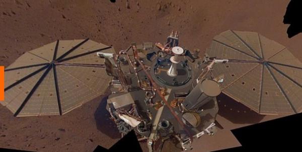 نصب SuperCam Mast Unit روی مریخ‌نورد 2020,اخبار علمی,خبرهای علمی,نجوم و فضا