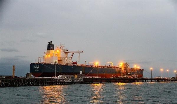 نفتکش ایرانی متوقف شده در عربستان,اخبار اقتصادی,خبرهای اقتصادی,نفت و انرژی