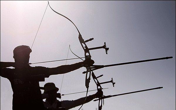 مسابقات تیر و کمان,اخبار ورزشی,خبرهای ورزشی,ورزش