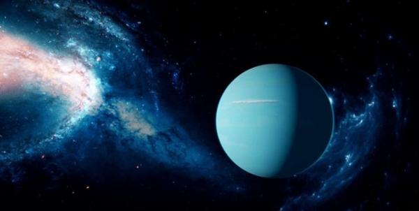 اطلاعات جدید دانشمندان درباره اورانوس,اخبار علمی,خبرهای علمی,نجوم و فضا