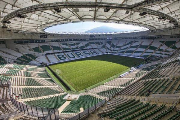 استادیوم تمساح آرنا,اخبار فوتبال,خبرهای فوتبال,اخبار فوتبال جهان