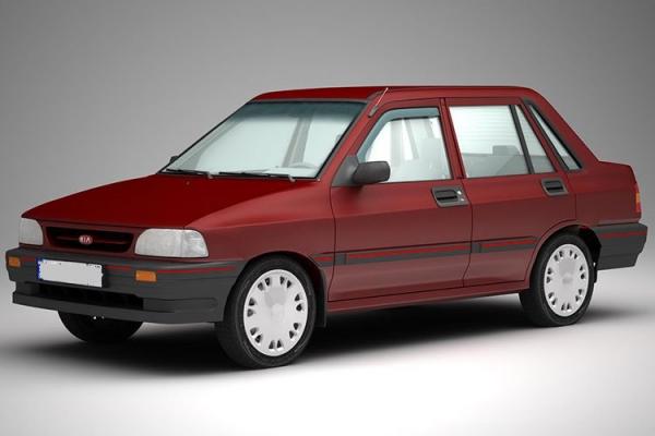 پراید پراید,اخبار خودرو,خبرهای خودرو,بازار خودرو