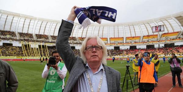 وینفرد شفر,اخبار فوتبال,خبرهای فوتبال,اخبار فوتبال جهان