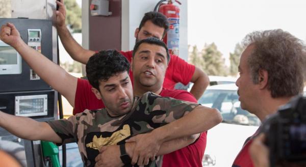 فیلم سینمایی زنبور کارگر,اخبار فیلم و سینما,خبرهای فیلم و سینما,سینمای ایران