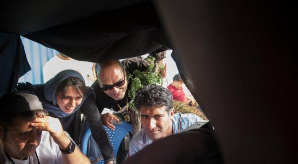 فیلم سینمایی زنبور کارگر,اخبار فیلم و سینما,خبرهای فیلم و سینما,سینمای ایران