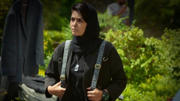 فیلم سینمایی زنبور کارگر,اخبار فیلم و سینما,خبرهای فیلم و سینما,سینمای ایران