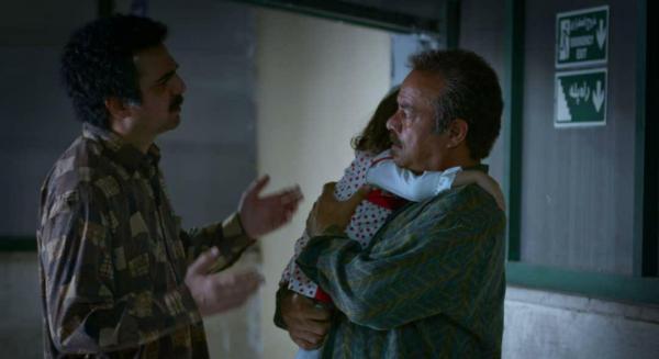 فیلم سینمایی زنبور کارگر,اخبار فیلم و سینما,خبرهای فیلم و سینما,سینمای ایران